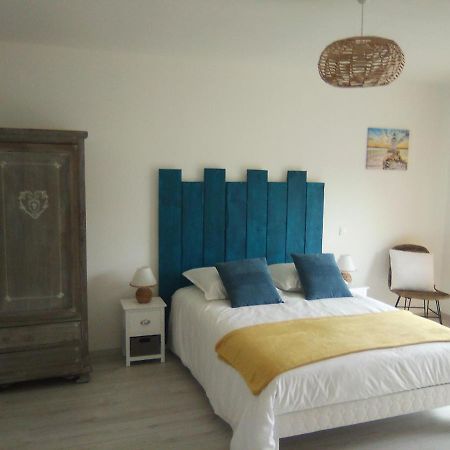 Le Vol Au Vent Bed & Breakfast Wornicourt Dış mekan fotoğraf