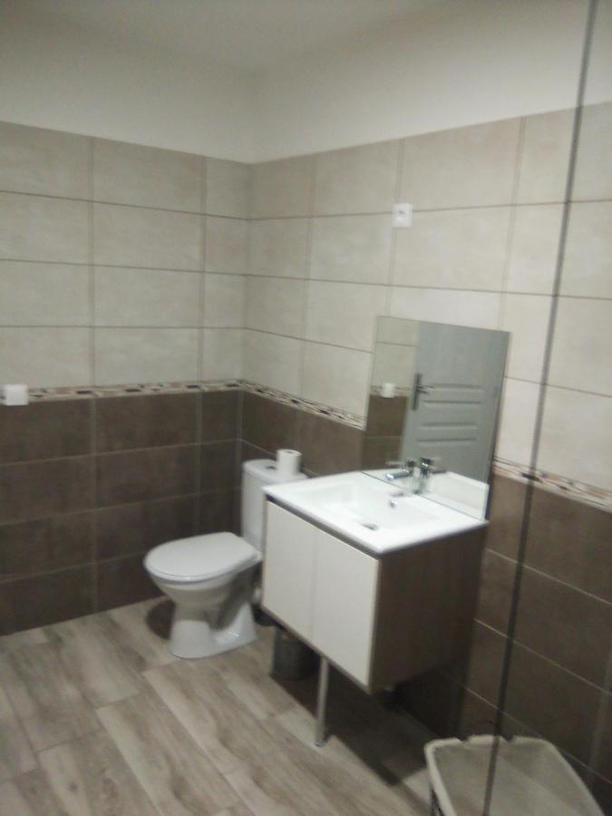 Le Vol Au Vent Bed & Breakfast Wornicourt Dış mekan fotoğraf