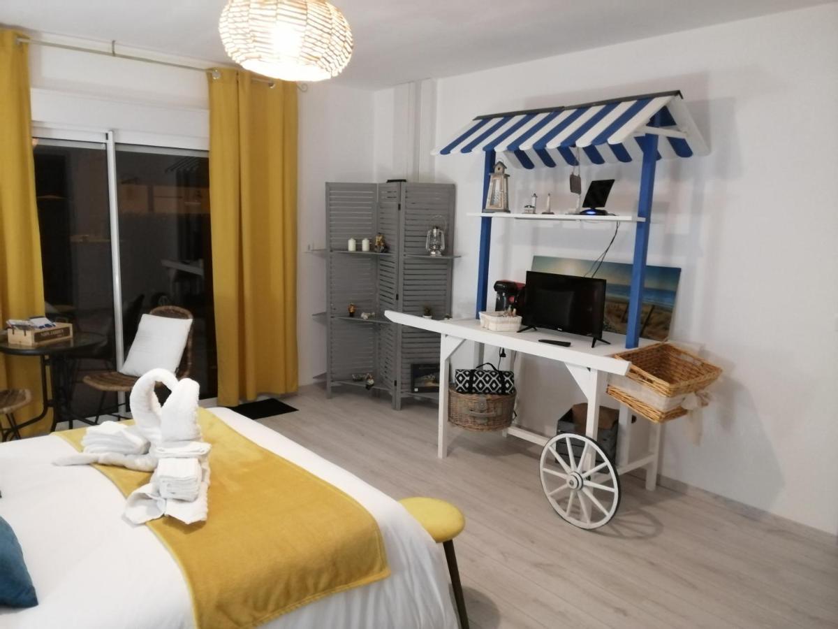 Le Vol Au Vent Bed & Breakfast Wornicourt Dış mekan fotoğraf
